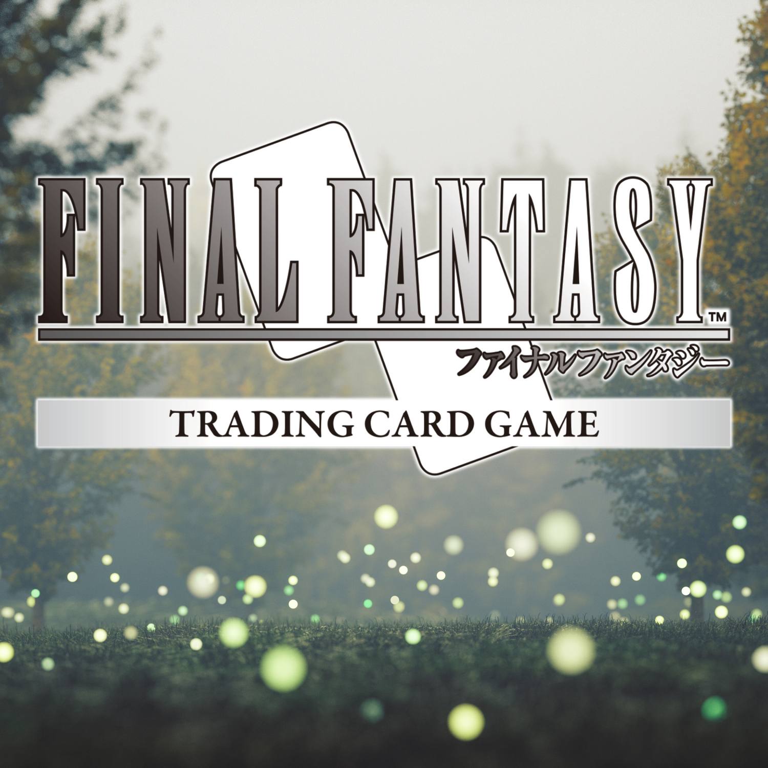 Final Fantasy TCG