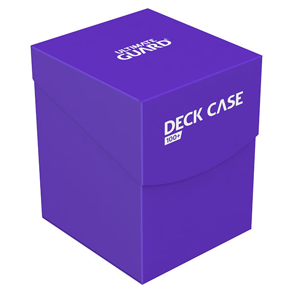 Ultimate Guard Deck Case: 100+ Standard Size