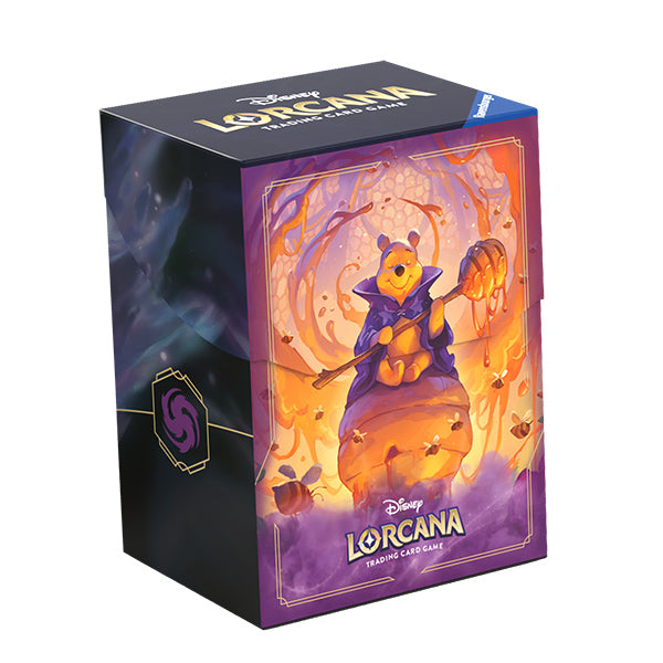 Deck Box: Disney Lorcana