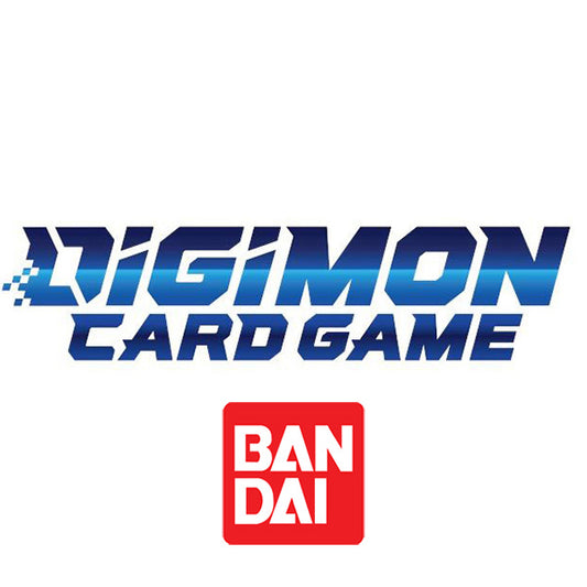 DIGIMON CARD GAME: EXTRA BOOSTER: DIGITAL WORLD SHAMBALA (EX12) PRE-ORDER