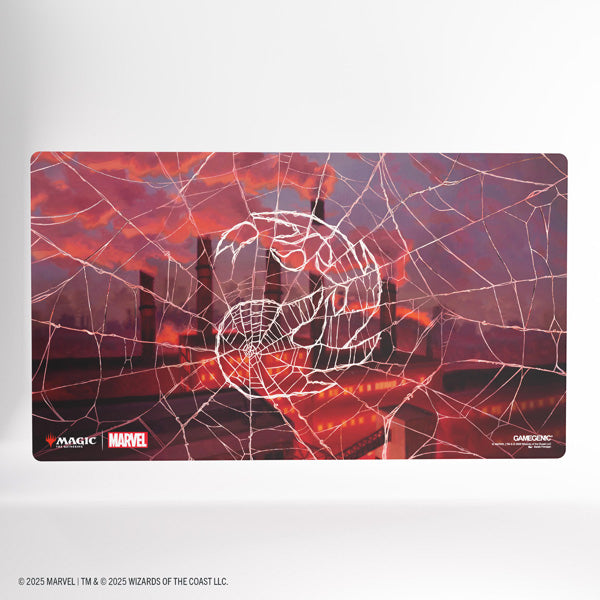 MTG Spider-Man TCG Accessories