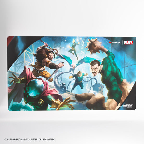 MTG Spider-Man TCG Accessories