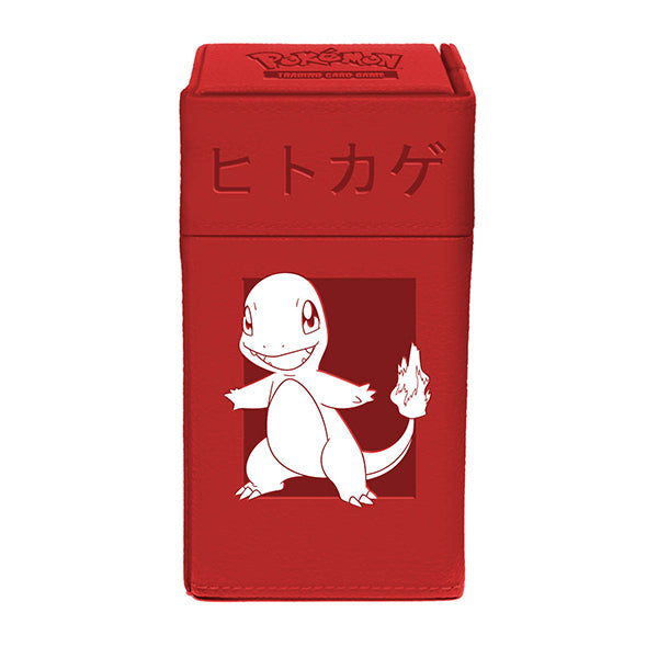 Pokémon TCG: Ultra PRO Charmander