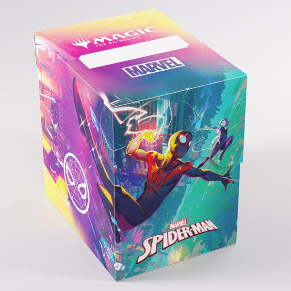 MTG Spider-Man TCG Accessories