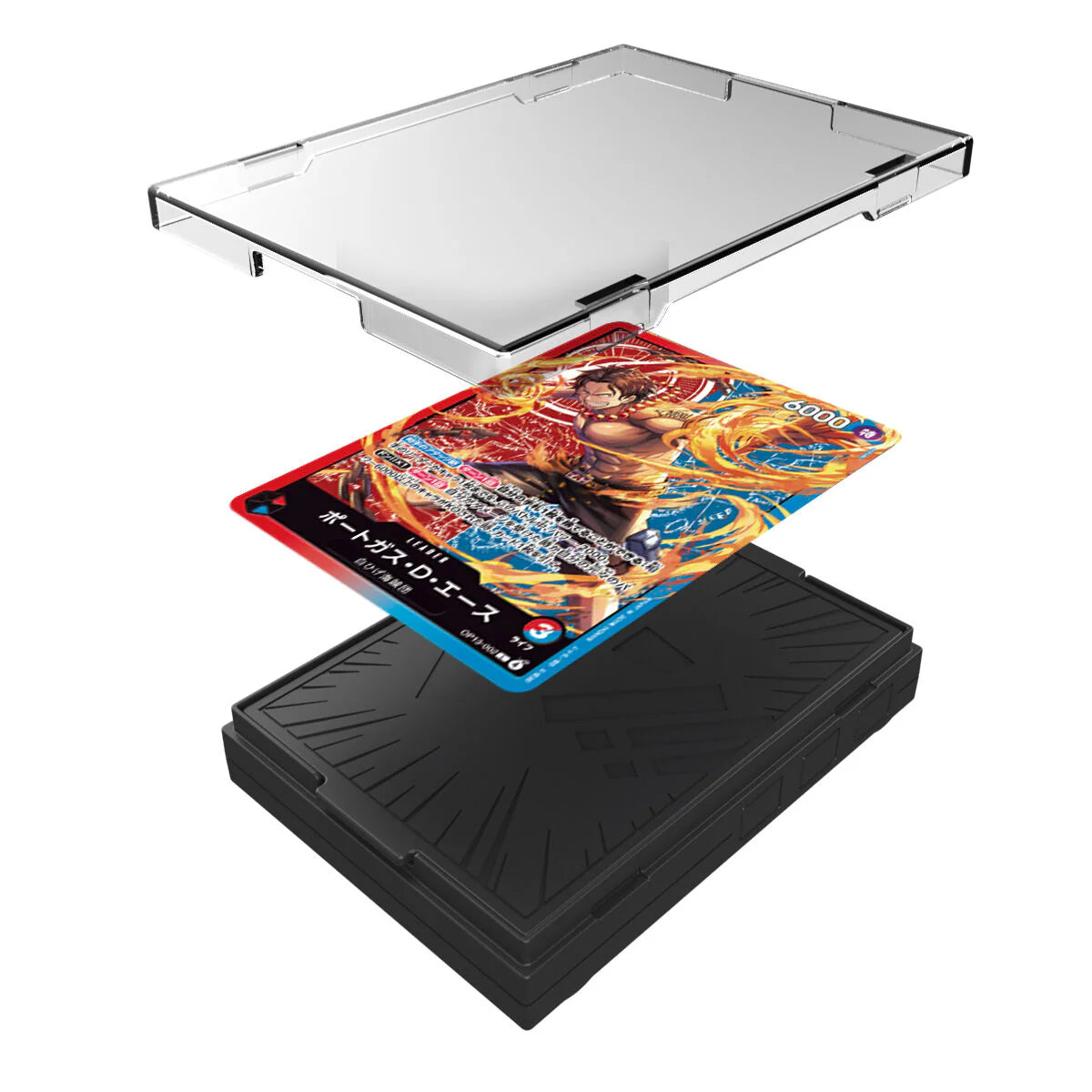 ONE PIECE TCG: SOUND LOADER: ACE AND SABO EDITION 2026