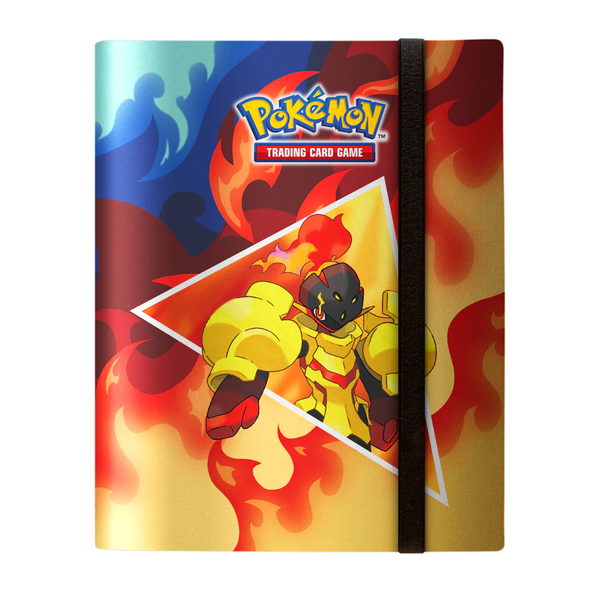 Armarouge & Ceruledge 9-Pocket PRO-Binder