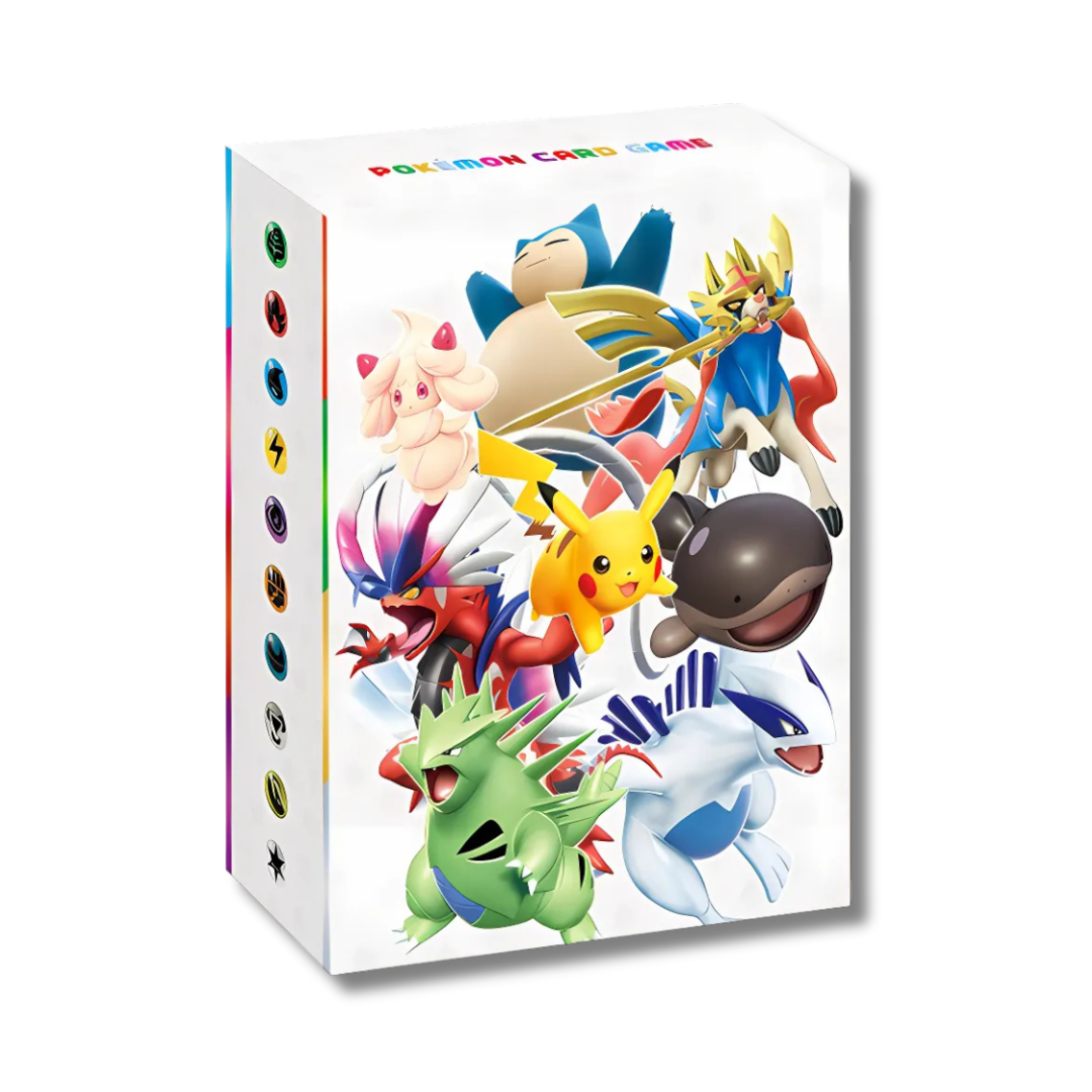 Pokémon TCG: Starter Deck Generations Special Battle Set