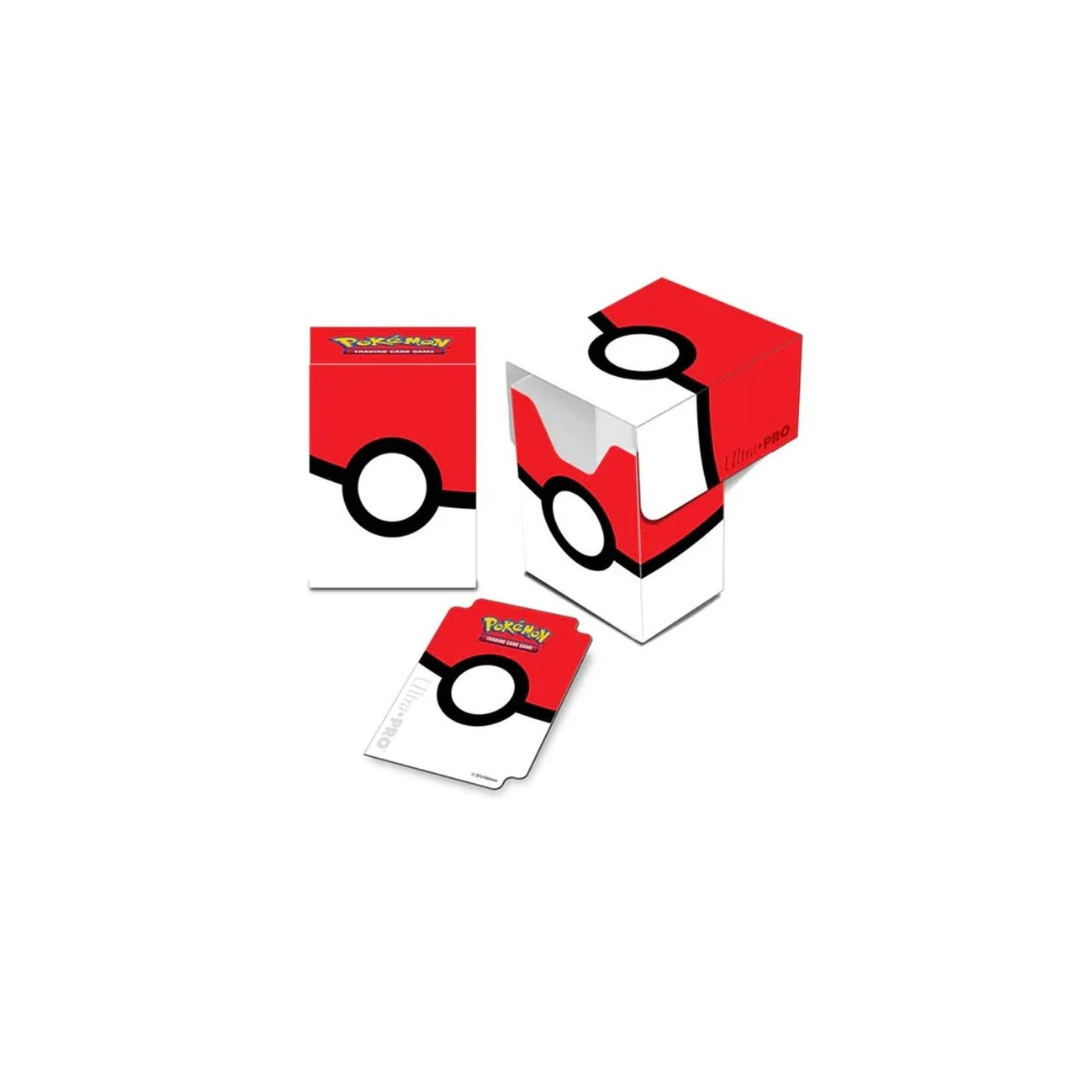 Ultra Pro Pokemon Deck Box