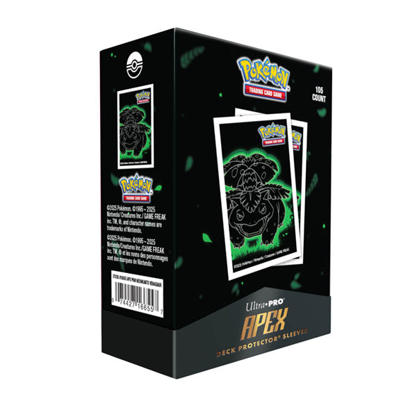 Ultra PRO Pokémon TCG: Kanto Neon Set