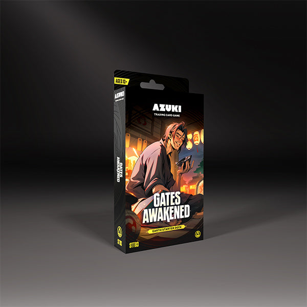 Azuki TCG: Series 1