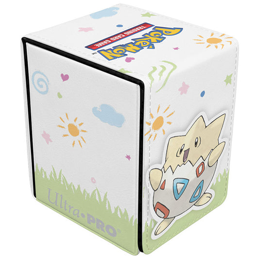 Ultra PRO Pokémon TCG: Togepi Accessories