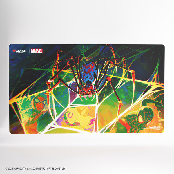 MTG Spider-Man TCG Accessories