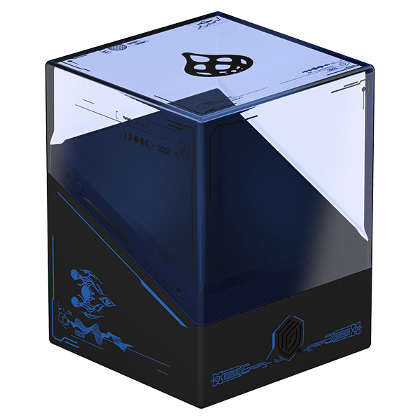 Deck Case: Boulder 100+ MTG- Edge of Eternities