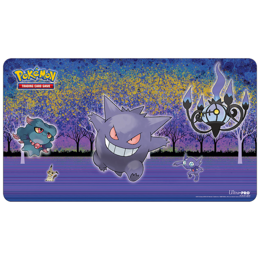 Pokemon- Gallery Series Haunted Hollow Accessories