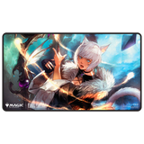 ULTRA PRO: MAGIC THE GATHERING: UNIVERSES BEYOND: FINAL FANTASY: PLAYMATS