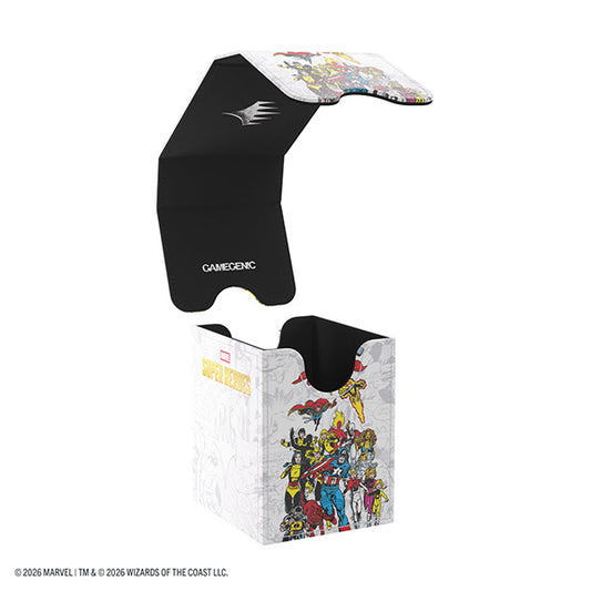 Deckbox: MTG Squire 100+ XL