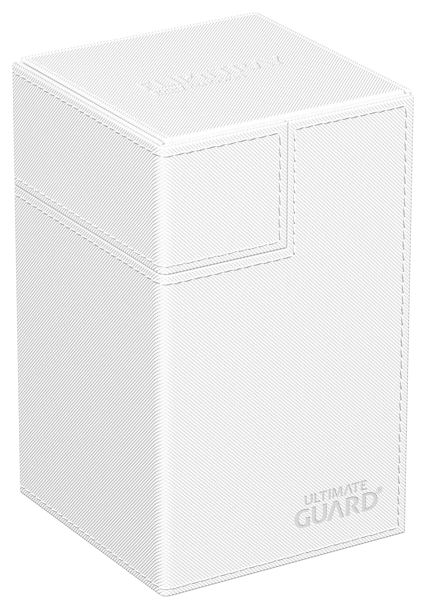 Ultimate Guard: Flip N Tray 100+ Xenoskin