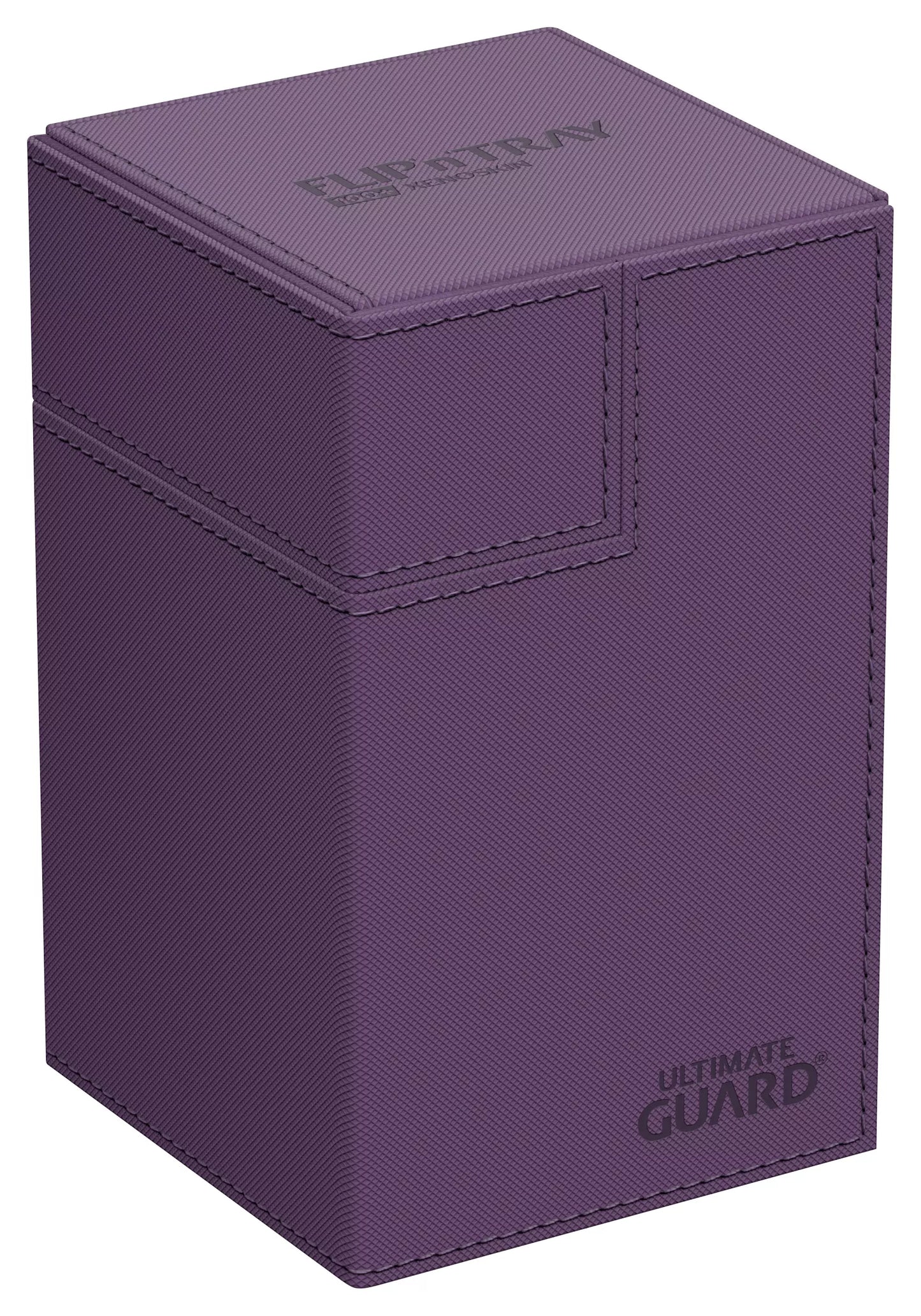 Ultimate Guard: Flip N Tray 100+ Xenoskin