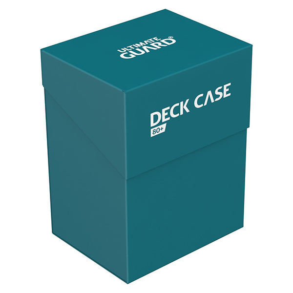Ultimate Guard Deck Case: 80+ Standard Size