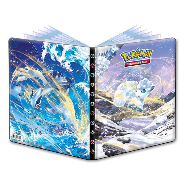ULTRA PRO: POKEMON PORTFOLIO