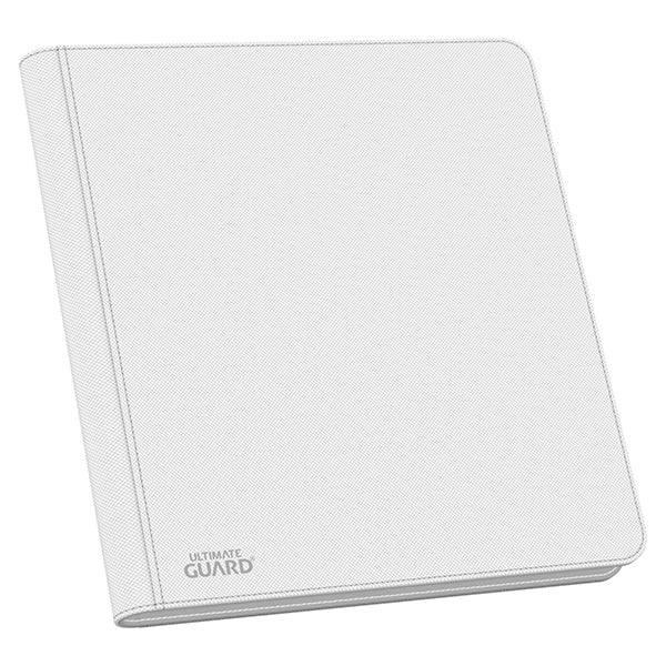 Portfolio: 24-Pocket QuadRow ZipFolio XenoSkin