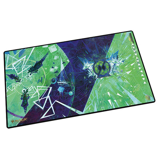 Playmat: MTG- Secrets of Strixhaven