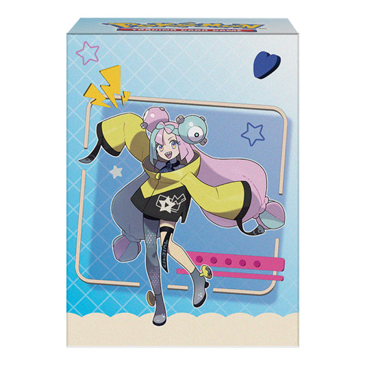 Pokémon TCG: Iono & Bellibolt Accessories