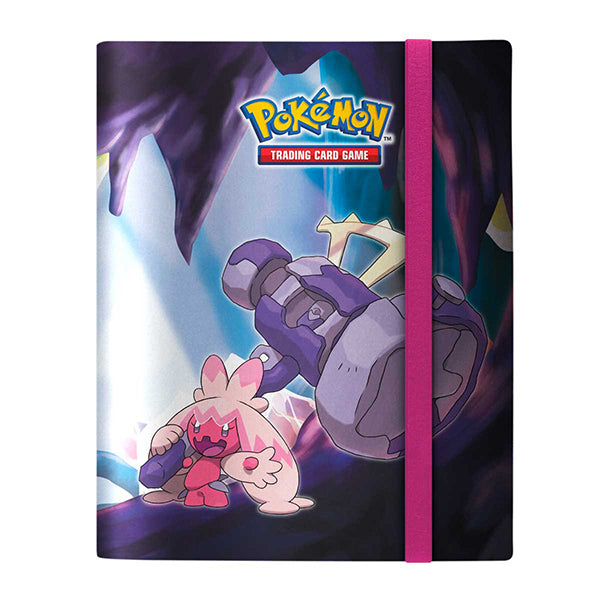 Pokemon TCG Accessories: Tinkaton