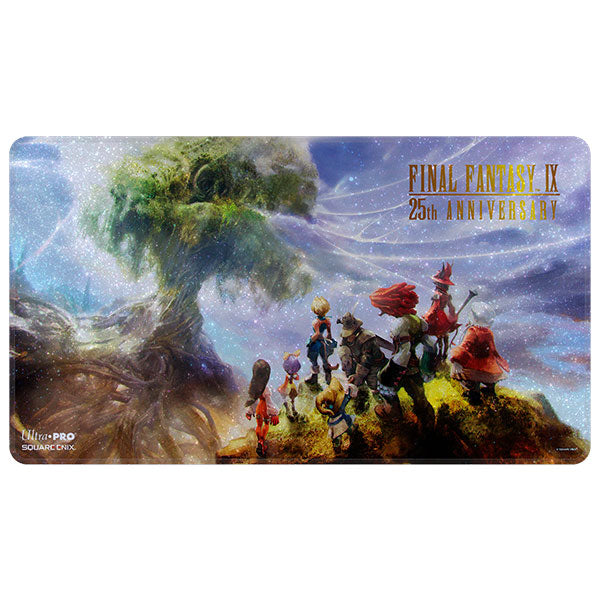 Ultra PRO Final Fantasy 2026 Playmats