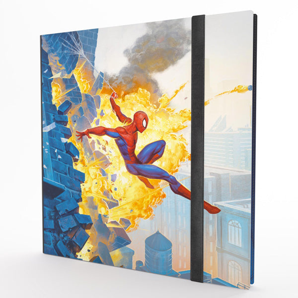 MTG Spider-Man TCG Accessories