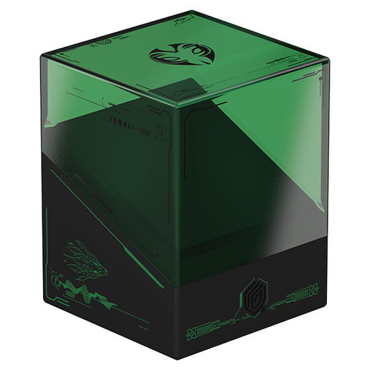 Deck Case: Boulder 100+ MTG- Edge of Eternities