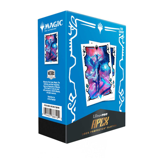 Deck Protectors: MTG Apex- Tarkir Dragonstorm
