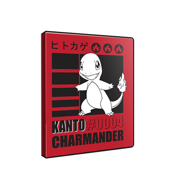Pokémon TCG: Ultra PRO Charmander
