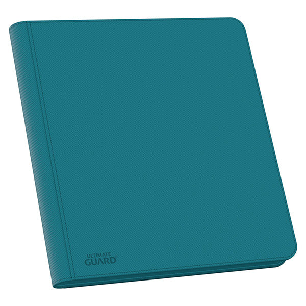 Portfolio: 24-Pocket QuadRow ZipFolio XenoSkin