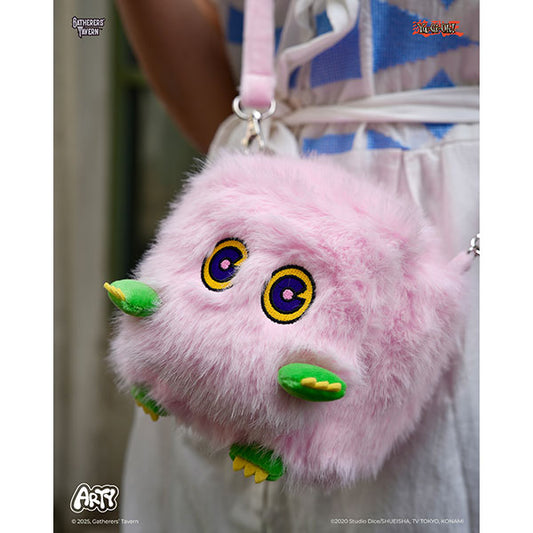 Deckbox: Yu-Gi-Oh! ARTY Bag- Kuribee