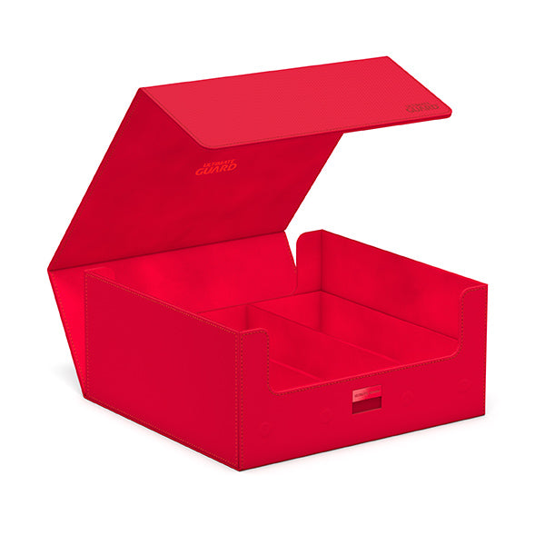 Ultimate Guard Deck Case: Treasurehive 90+ Standard