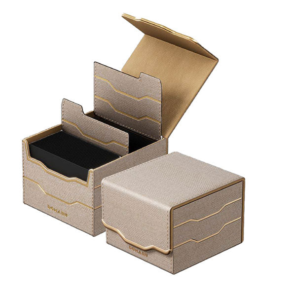 Gatherer's Tavern Deckbox: DOMARU Armory Horizon 133+ Side-load