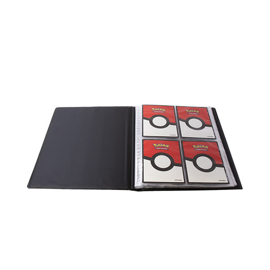 Portfolio: 4-Pocket Pokemon- Mega Evolution- 04