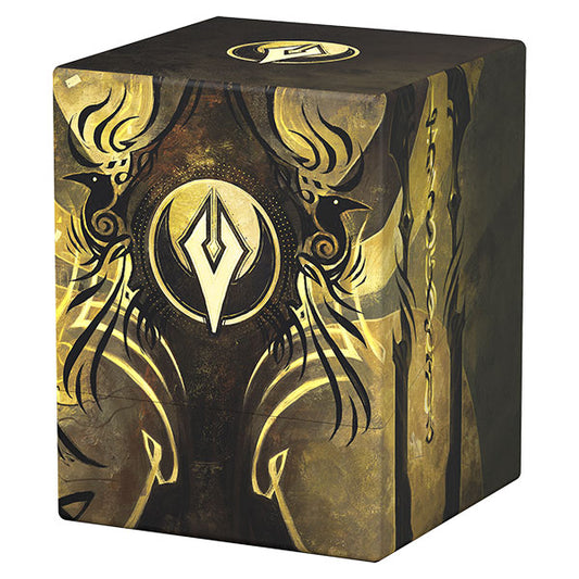 Ultimate Guard 100+ Boulder: MTG Secrets of Strixhaven