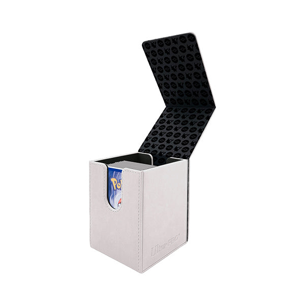 Deckbox: Alcove Flip 100+ Pokemon- Elite Series Arceus