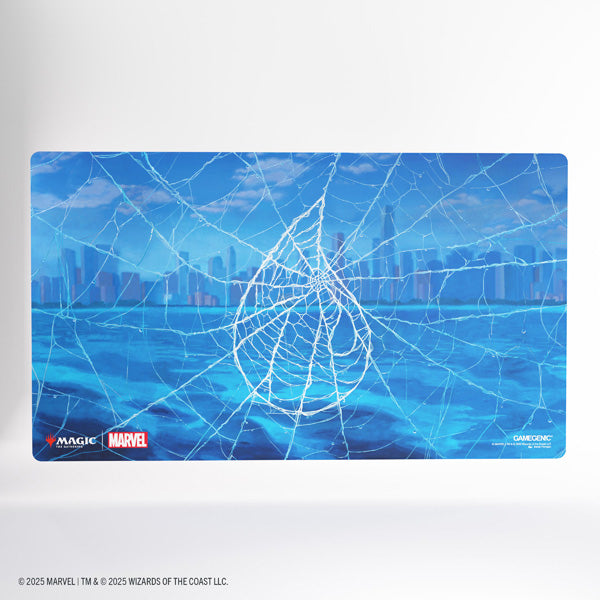 MTG Spider-Man TCG Accessories