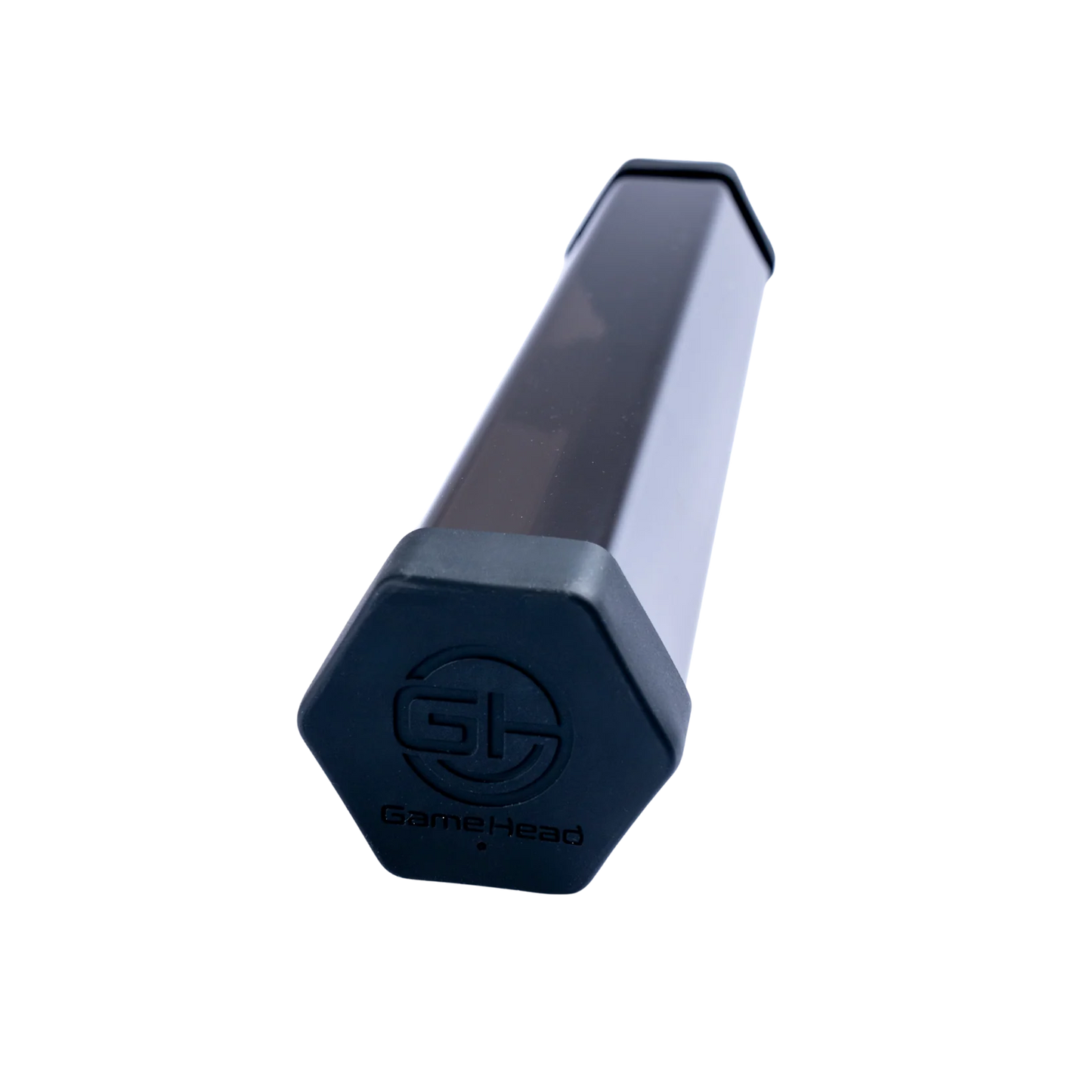 Gamehead Hex Tube