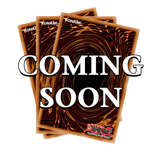 Yu-Gi-Oh: 2026 World Championship Limited Pack Booster Display