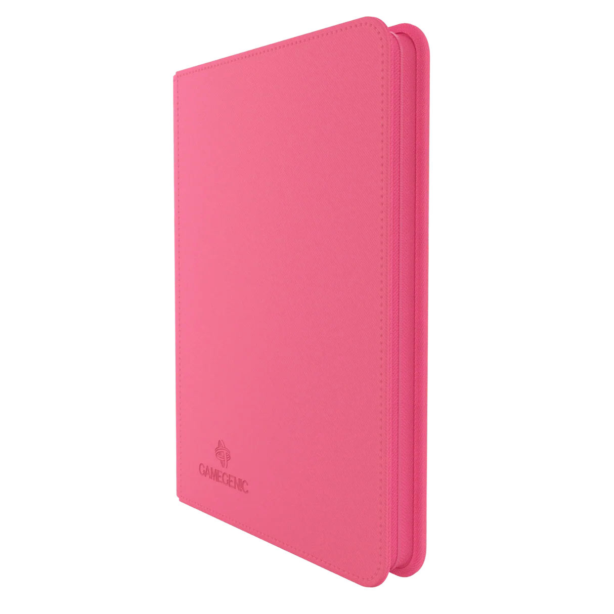 GAMEGENIC: ZIP-UP ALBUMS
