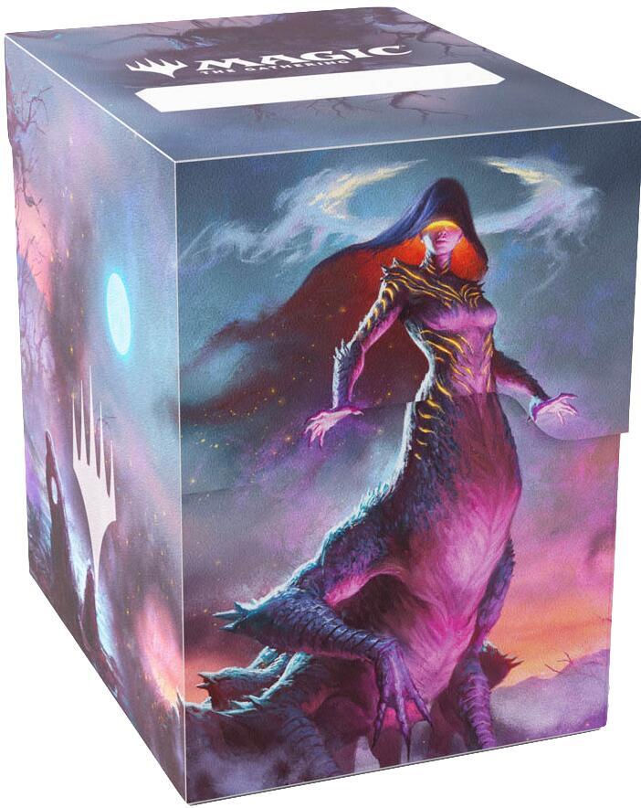 MTG Lorwyn Eclipsed SOFT CRATE 80+