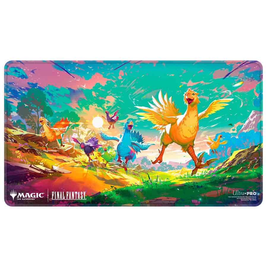 ULTRA PRO: MAGIC THE GATHERING: UNIVERSES BEYOND: FINAL FANTASY