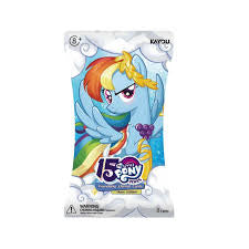 My Little Pony: Friendship Eternal Collectible Cards: Moon Edition NYCC Booster Display