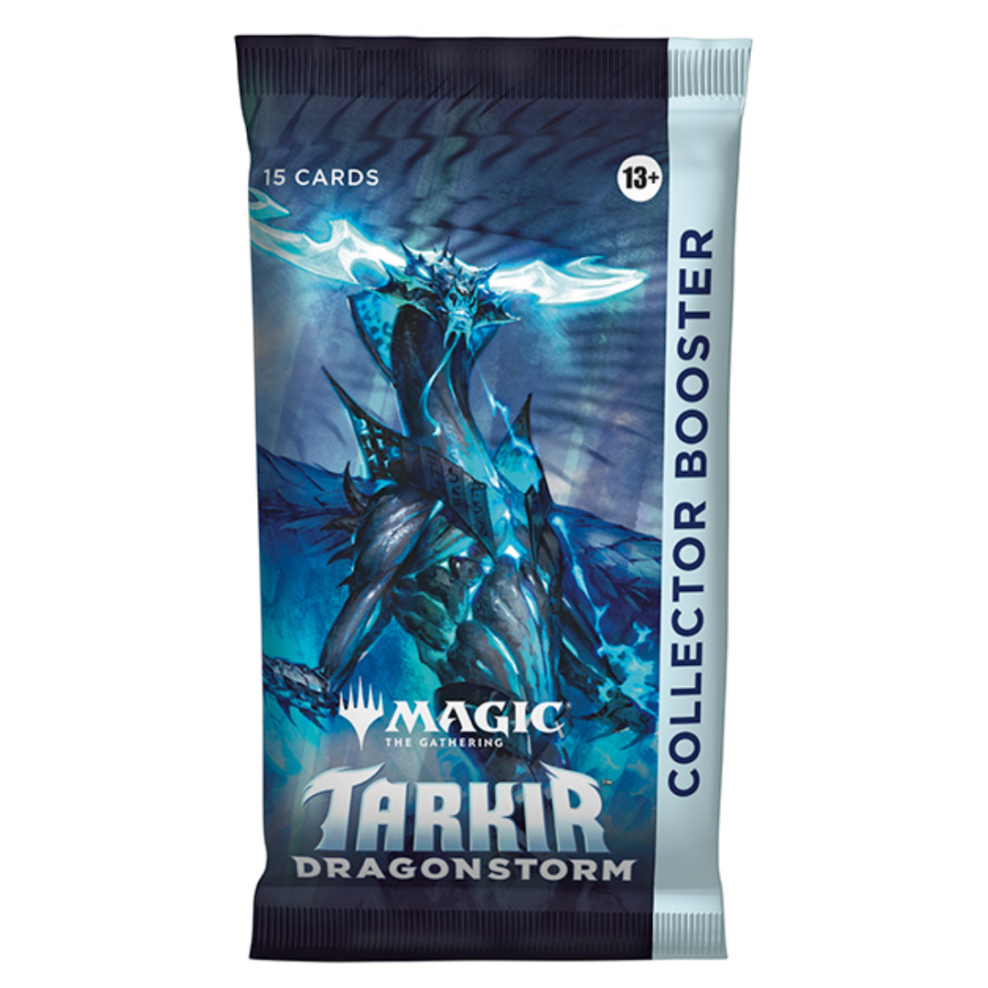 Magic the Gathering: Tarkir Dragonstorm