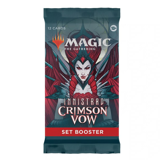 MTG: Innistrad Crimson Vow