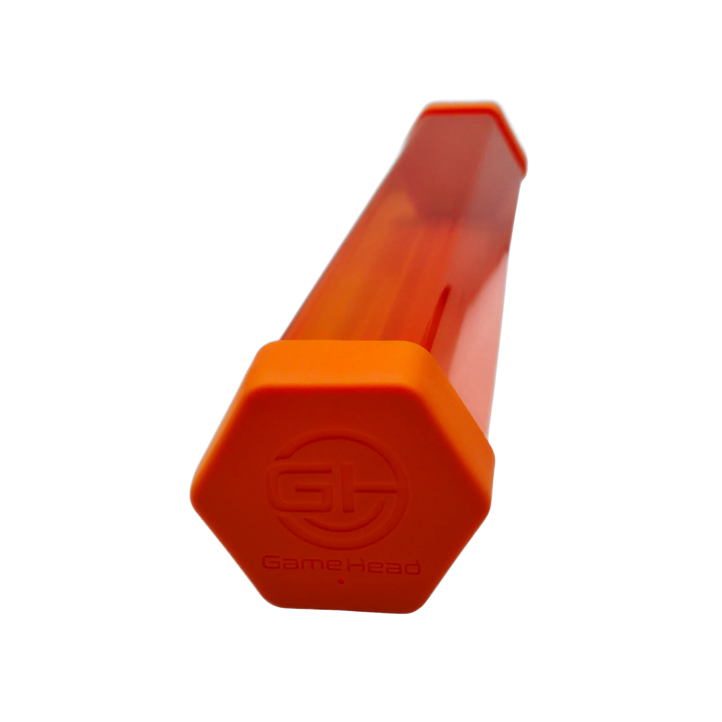 Gamehead Hex Tube
